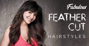 Haircut feather with layer haircut step hair cut layer with step hair cut multi layer hair cut length maintain hair cut hair cut hindi 3 step hair cut long layer hair cut medium hair cut fine hair hair cut patle balo pe hair cut kaise kare safed balo ko hamesha ke liye kale kese kare hair cutting sikhe 5. 49 Feather Cut Hairstyles For Short Medium And Long Hair
