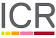 The Institute of Cancer Research logo