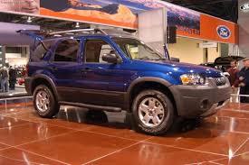 Image result for True Blue 2004 Escape