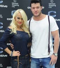 Anda adam a vorbit despre experiența la 'exatlon'. Victor Slav MÄƒrturisiri Sincere Despre Anda Adam È™i Bianca DrÄƒguÈ™anu