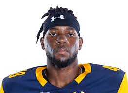Kent State Golden Flashes College Football Roster