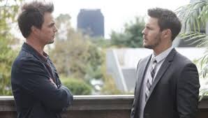 Scopriamo le anticipazioni della soap beautiful riguardo alle trame delle puntate in onda dal 5 al 10 ottobre 2020 su canale 5 sempre a partire dalle 13.40. Beautiful Anticipazioni 24 Aprile Wyatt Chiede A Liam Di Raccontargli Tutto Sul Bacio Con Steffy