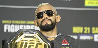 Cheer deiveson figueiredo in style. Deiveson Figueiredo Vs Brandon Moreno Named New Ufc 256 Main Event Ferguson Vs Oliveira Co Main Mmaweekly Com