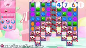 Candy Crush Saga Level 4758 Videos Cheats Tips And Tricks Candy Crush Saga