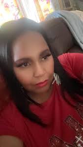 Happy Birthday Wishes to a Detroit Woman