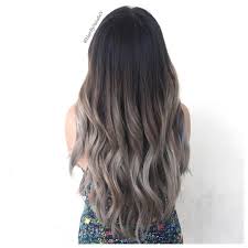 The 10 Prettiest Ash Brown Hair Ideas To Copy How To Get Ash Brown Hair Colors Ash Hair Color Hair Styles Black Hair Balayage