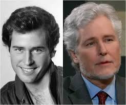 HAPPY 65TH BIRTHDAY Today To The American Actor MICHAEL E. KNIGHT (May 7,  1959) He's is Known For His Role As Tad Martin in ABC'S Daytime Soap Drama  ALL MY CHILDREN!🎂🍰🍥🧁🥳🎉🎊🎁