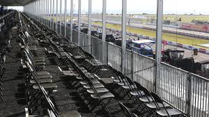 Nascar news monitoring service from ein news; Right Now Is Strange Nascar And Indycar Call Off Racing Other News India Tv