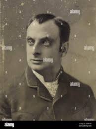 Neil burgess hi-res stock photography and images