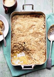 Comforting Apple Crumble Recipe Recipe Apple Crumble Recipe Crumble Recipe Apple Recipes