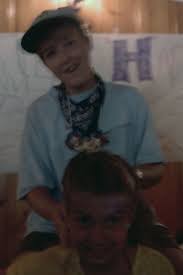 Sumatanga Elementary Camp V, July 1986