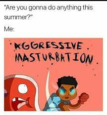 The best Masturbation memes :) Memedroid