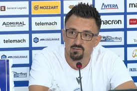 Bašić: Radujem se utakmici, vidjet ćemo jesmo li šta naučili iz Posušja