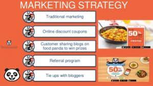 Food and grocery delivery from the best restaurants and markets near you ✔ everyday service in list your restaurant on foodpanda. Foodpanda Case Study How Foodpanda Earns Money Revenue Model