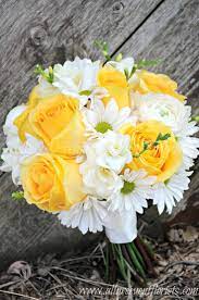 Maybe you would like to learn more about one of these? I Said I Do And You Did Too Prom Flowers Bouquet Yellow Rose Bouquet Yellow Bridesmaid Bouquets