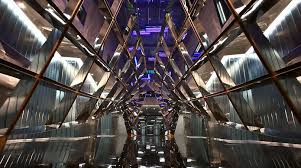Le freeport, in luxembourg, doesn't look like it's stuffed full of fine art, fine wine and vintage cars. An Invitation To The Exclusive World Of Art A Peek Into Freeports The Modern Day Treasure Vaults Of The Ultra Wealthy By Maecenas Maecenas Medium