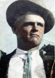 Charney H Rhoden (1907-1979)