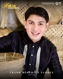 Mary Robyleen Arias (@maryrobyleen) • Facebook