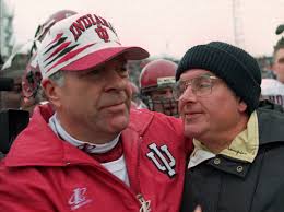 6-Banner Sunday: Remembering Bill Mallory