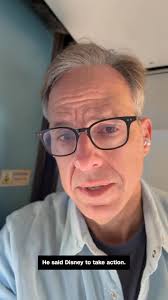 One other wrinkle to consider as Bob Iger makes his decision about  @jimmykimmel and @JimmyKimmelLive