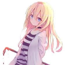 Anime hair comes in many colors, which send signals about that character's personality traits. Anime Girl Blue Eyes And Blue Hair