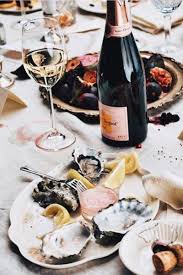 The Repas De Noel Christmas Dinner This Is Glamorous Christmas Dinner Holiday Traditions Noel