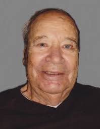 Leonard "Bookie" Vanden Wyngaard Obituary August 30, 2014