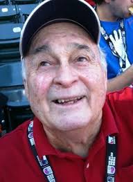 Harvey Huckabee Obituary (2013)