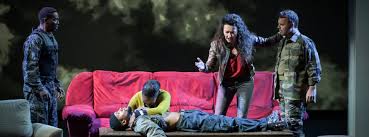 Florilège de partitions post-wagnériennes avec Marie-Nicole Lemieux