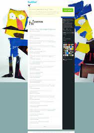 Eharmony's matching is based on using its 32 dimensions® model to match couples based on features of compatibility found in thousands of successful relationships. Twitter Book Compilation By Visual Stash C Issuu