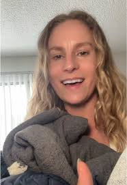 Teal Swan Ex Husband