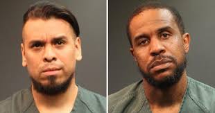 Rapper Immortal Technique held