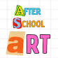 Art After School event in Clinton, NY