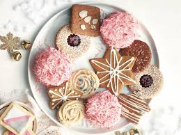 160 Cookie Recipes From Chatelaine Magazine Holiday Cookie Recipes Best Holiday Cookies Holiday Cookies