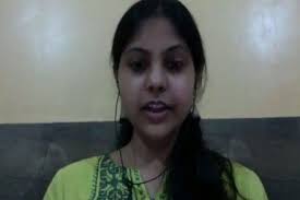 UPSC Study Online Free Coaching IAS Officer Ashima Goel Shared Experience  How Crack IPS Officer Exam-दिन में 9-10 घंटे पढ़ाई करती थीं आशिमा गोयल,  UPSC में 65 रैंक हासिल कर बनीं IAS