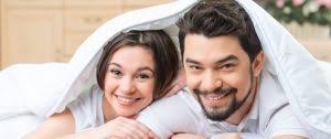 حركات دلع للزوج قبل النوم والكلمات التي يمكن تدليل الزوج بها موقع للرجال فقط
