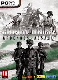 Company of heroes 2—ardennes assault campaign—missions guide. Ardennes Assault Company Of Heroes Wiki Fandom