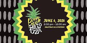 Pineapple Palooza 2026