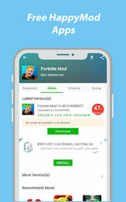 We also provide more than one mod . Happymod 2 7 3 Download Android Apk Aptoide