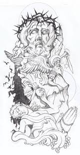 Pin On Intricate Modern Day Tattoo Designs