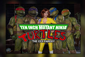 Adult Continuity Issue Nine – Ten Inch Mutant Ninja Turtles - FanboyNation