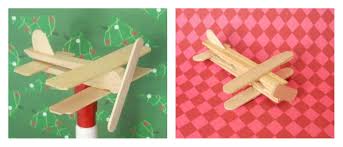 Download Top 10 Popsicle Stick Christmas Ornament Crafts Feltmagnet Crafts PSD Mockup Templates