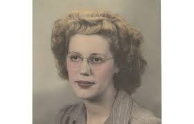 Velma Brase Obituary (2016)