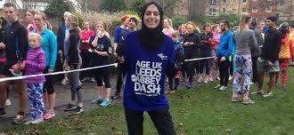 Namrah Shahid Archives Parkrun Uk Blog We don't have a biography for namrah shahid. namrah shahid archives parkrun uk blog
