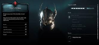 Nov 24, 2020 · assassin's creed valhalla thor's hammer location. How To Get Thor S Armor Set And Hammer Mjolnir In Ac Valhalla Vulkk Com