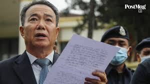 As North Korea plots revenge over 'spy' extradited to US from Malaysia,  assassinations and abductions may be next