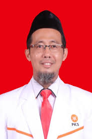 Profil H. ABDUL MUHITH MURTADLO, Lc.