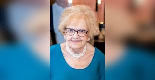 Obituary information for Eleanor Ruth Pletcher St. Clair