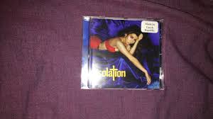 Check out our kali uchis album selection for the very best in unique or custom, handmade pieces from our music & movie posters shops. Silent Unboxing Kali Uchis Isola Ion Cd Youtube