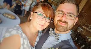 Eliza Griffith and Ryan Kraus' Wedding Website